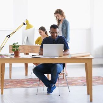 accredited professional