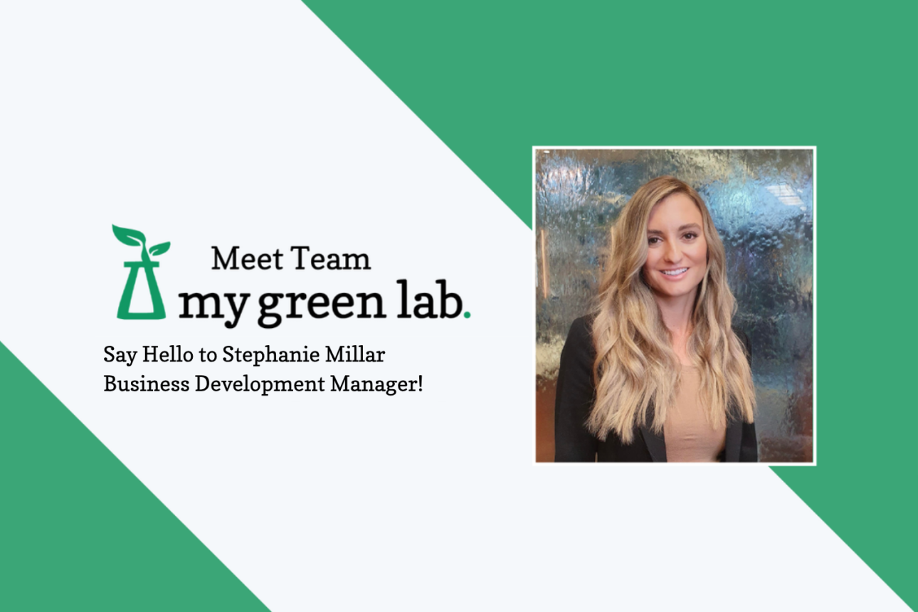 Stephanie Millar Business Development Manager