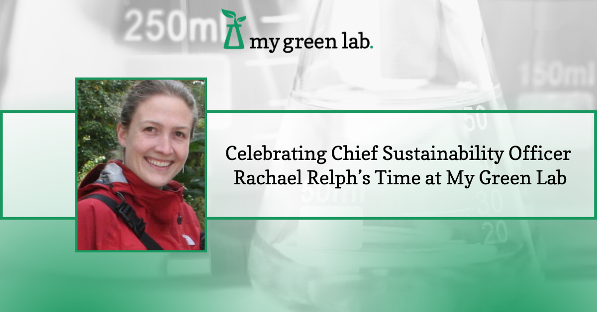 rachel relph