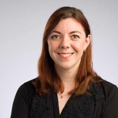 FPO headshot image