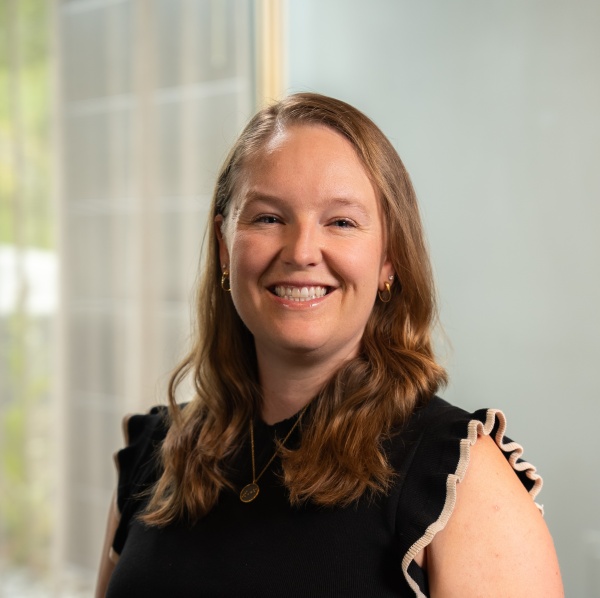 Christina Greever-Wilson profile