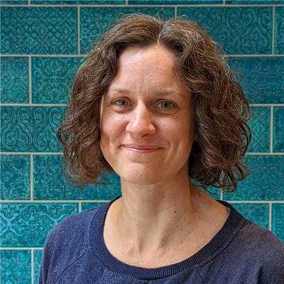 FPO headshot image