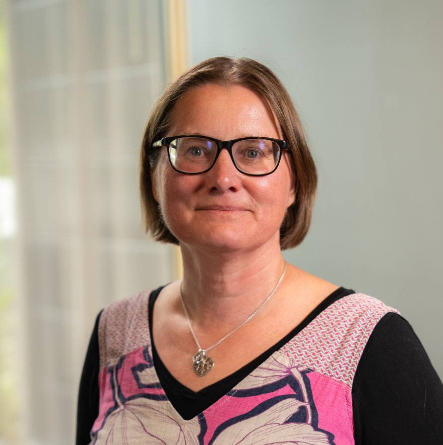 Pernilla Sorme