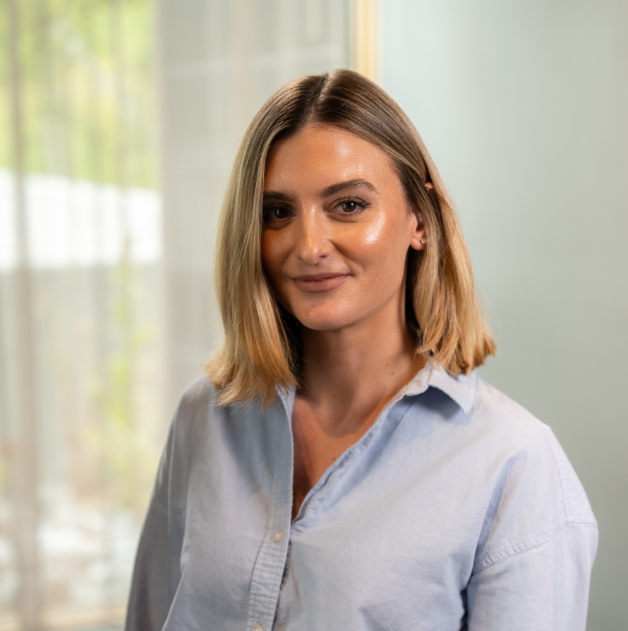 Stephanie Millar
