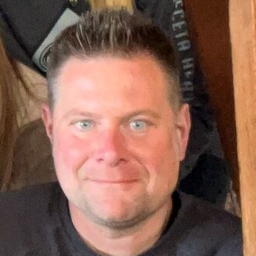 Jeff Zeman