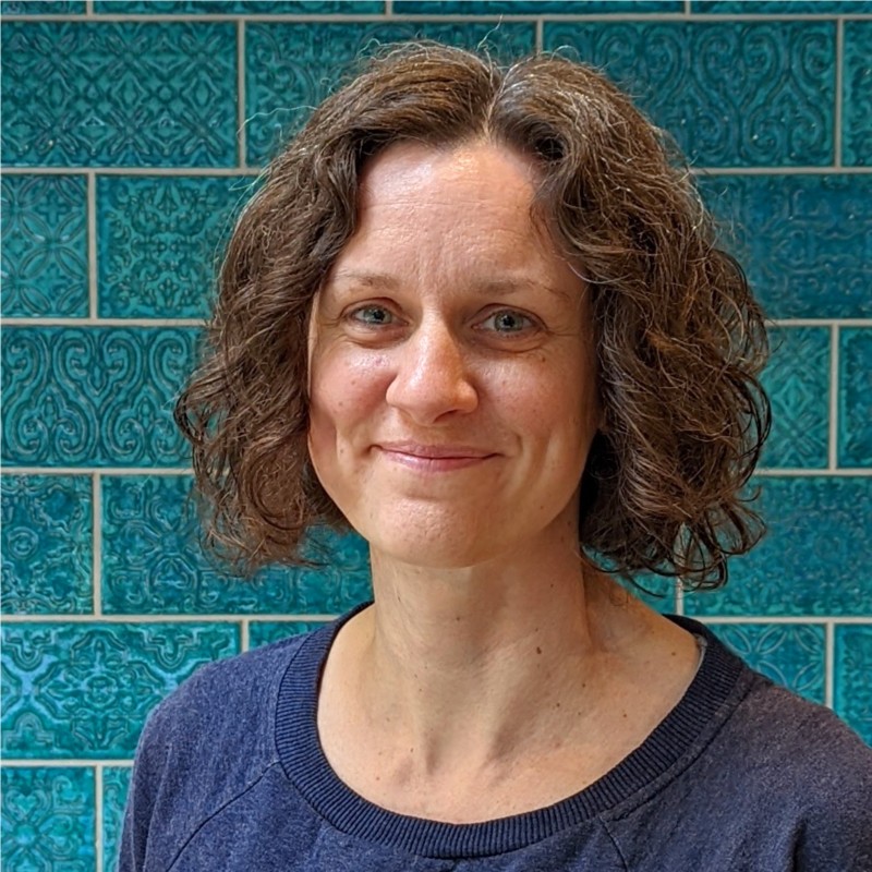 Jen Valsler