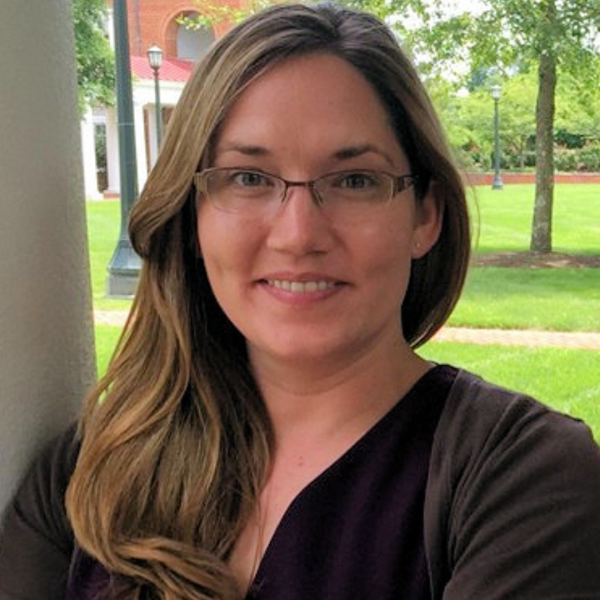 Kristin Ferrufino profile