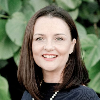 Maria Watson