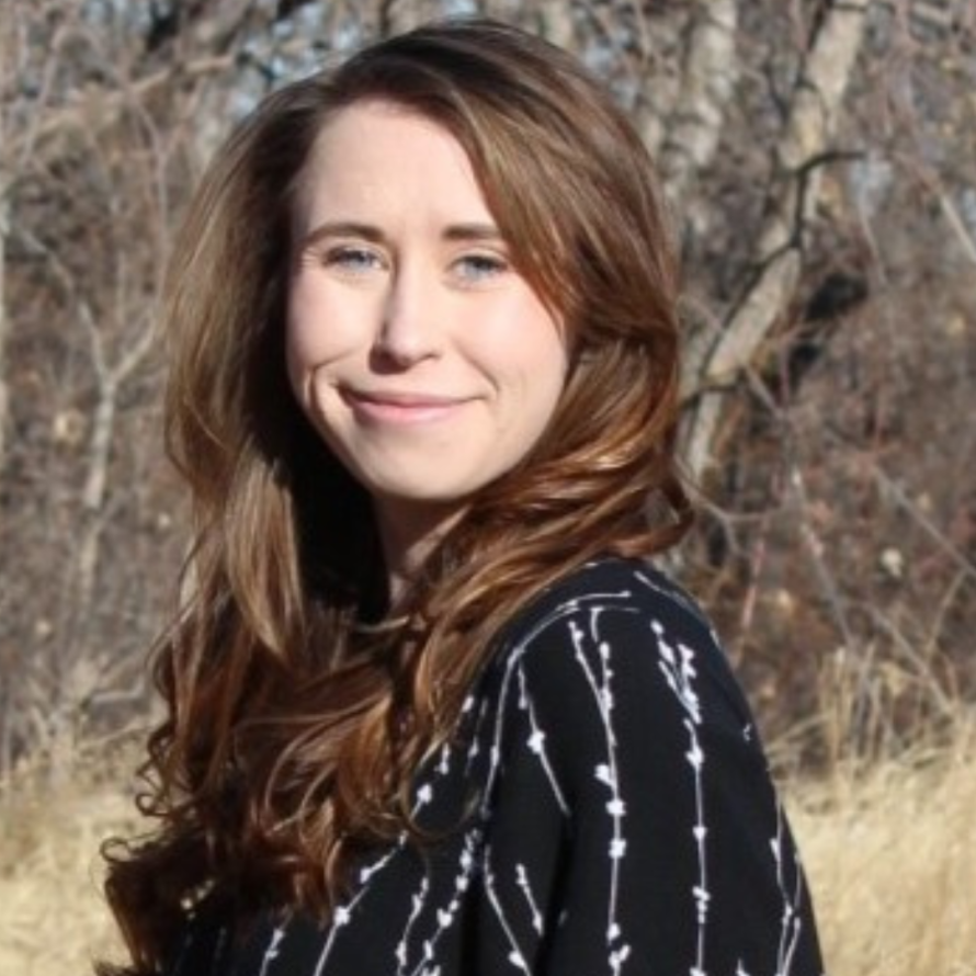 FPO headshot image