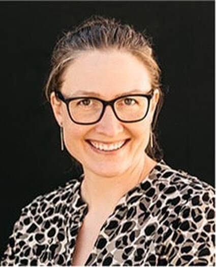 Rachael Relph