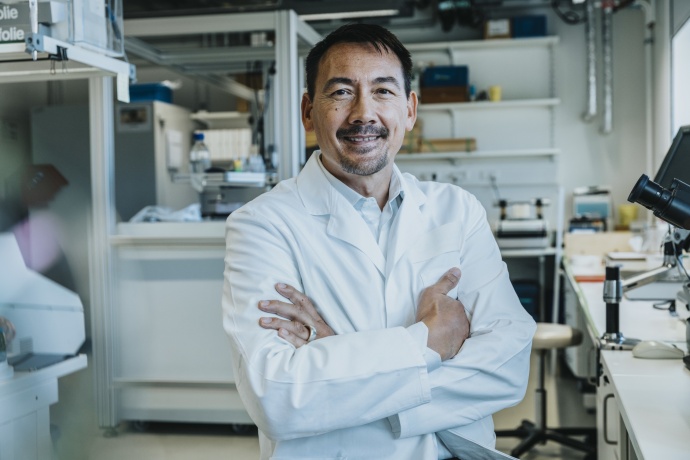 Lab sustainability guide