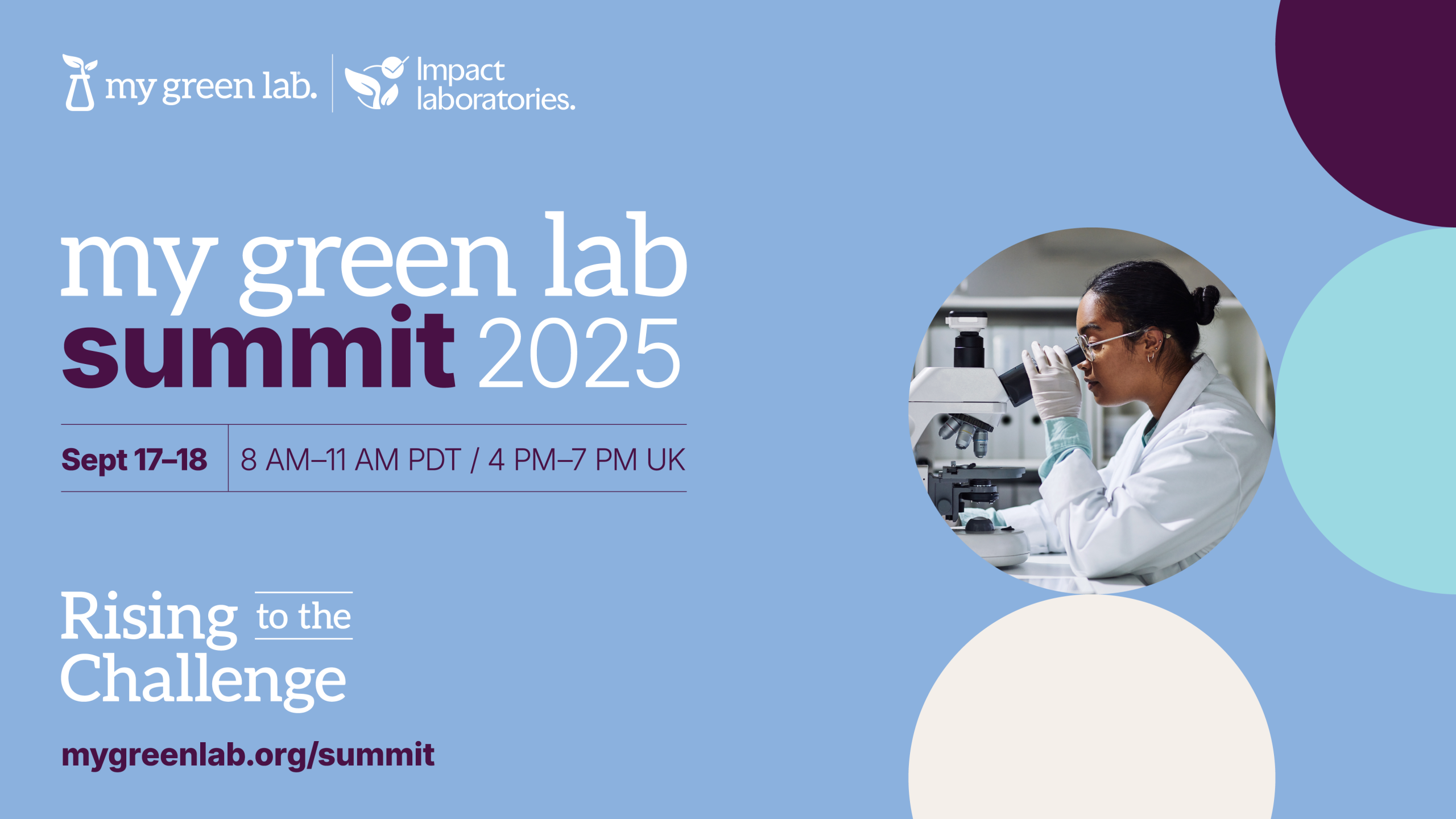 MGL Global Summit 2025 cover