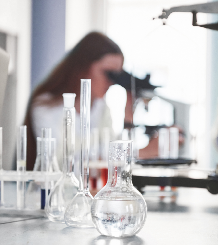 Green chemistry