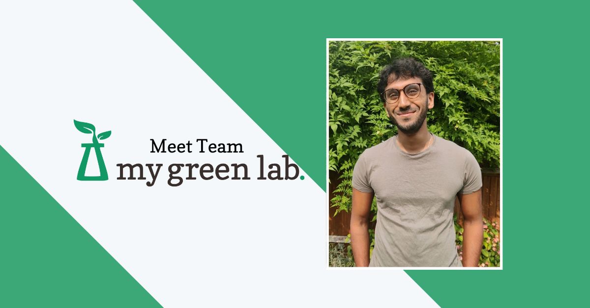 my green lab dulan