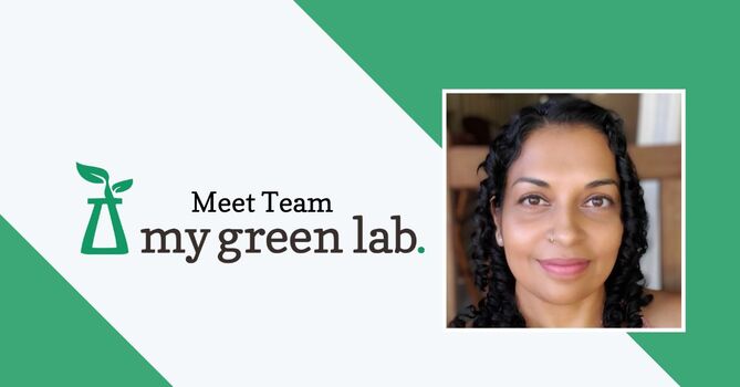ila my green lab