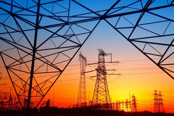 Infrastructure Energy