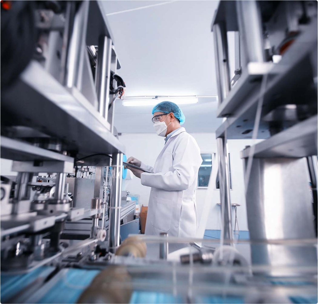 the ACT label simplifies lab product procurement