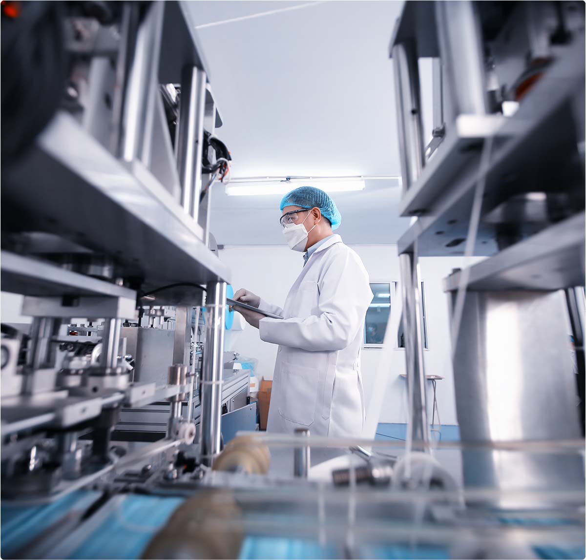 the ACT label simplifies lab product procurement