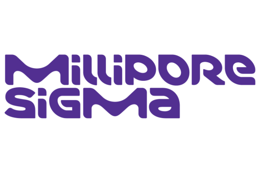 millipore sigma logo a My Green Lab Certification Sponosor