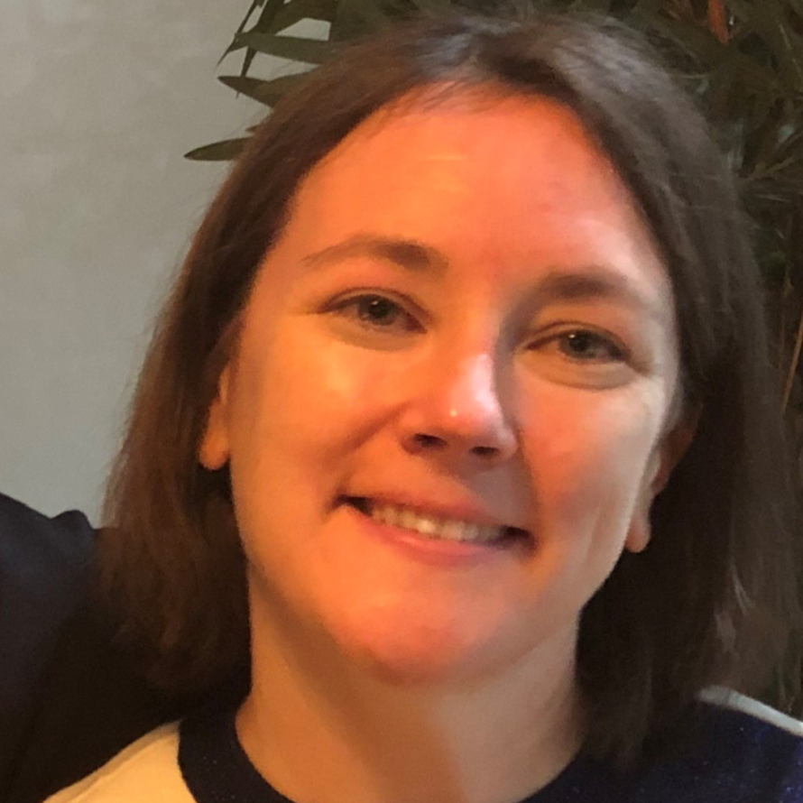 rebecca beaumont