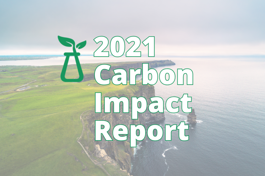 2024 Carbon Impact Report