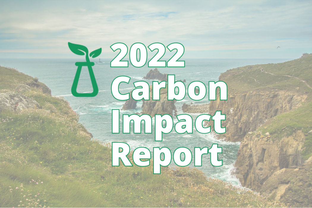 2024 Carbon Impact Report