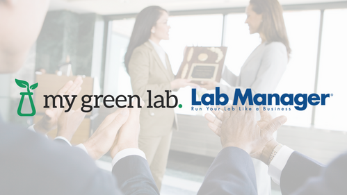 mgl and lab manager