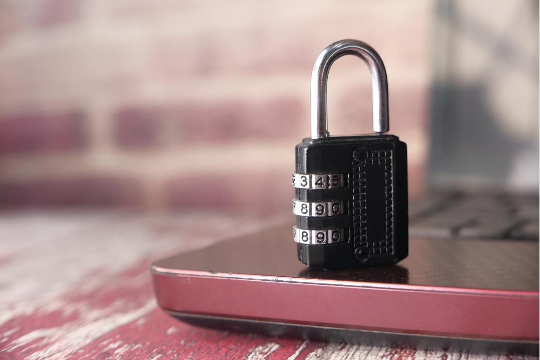 security lock