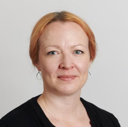 vikki Moyse