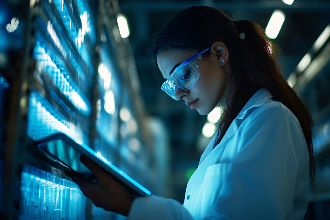 clinical sustainable procurement inventory