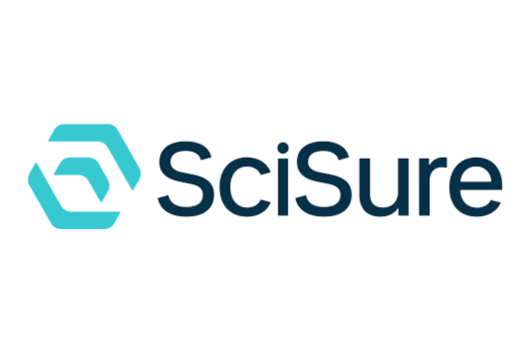 SciScure logo