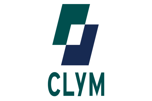 CLYM sponsor logo