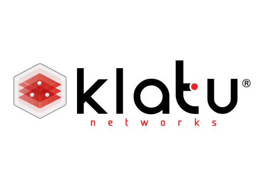 klatu sponsor logo