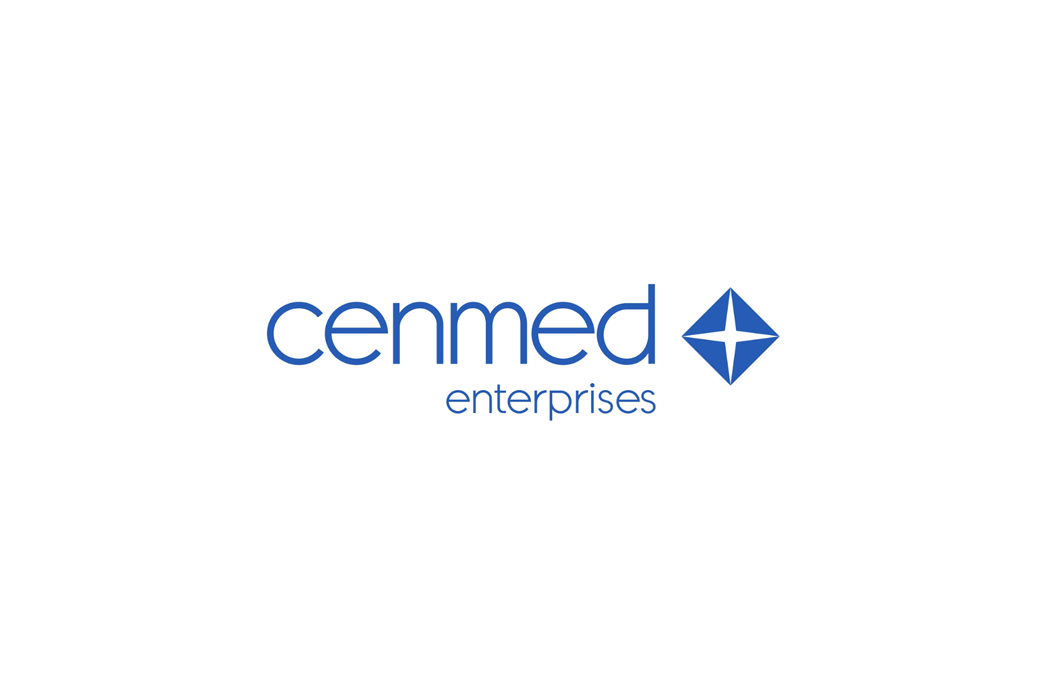 cenmed channel partner logo