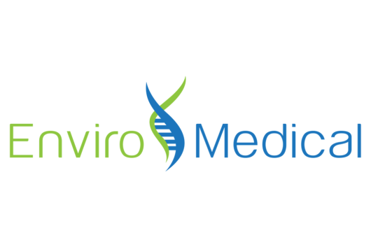 enviromedical logo