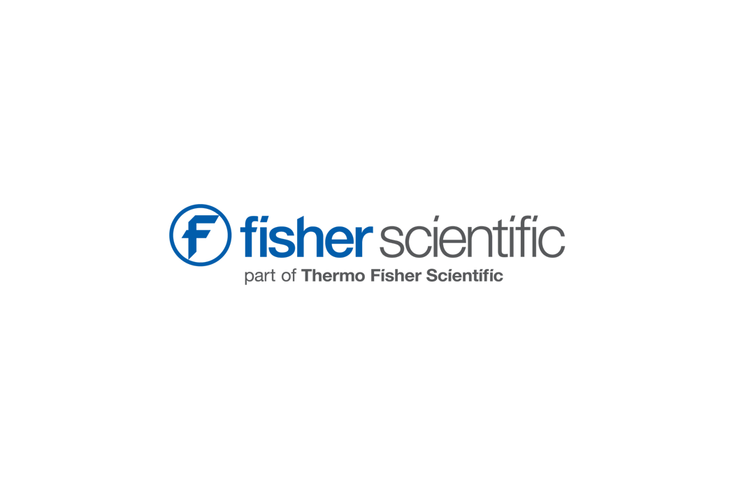 fisher logo for channel partners
