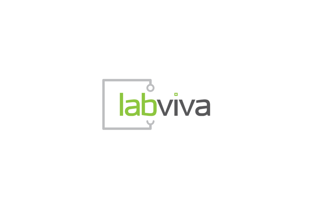 labviva channel partner logo