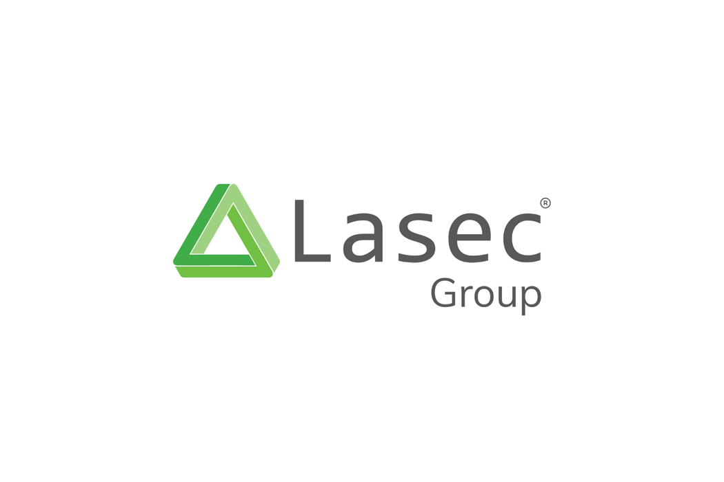 lasec channel partner logo