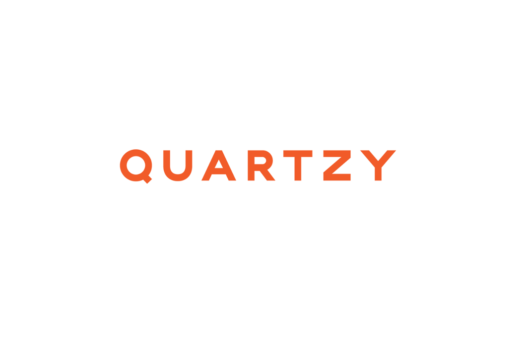 quartzy channel partner