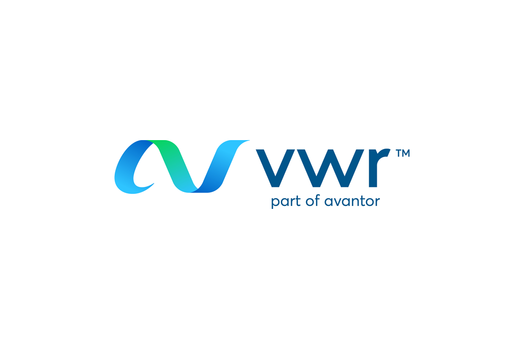 vwr avantor channel partner logo