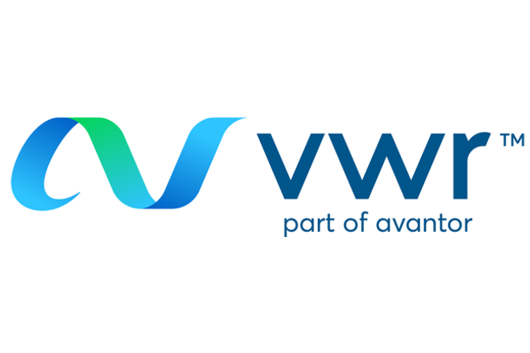 vwr logo