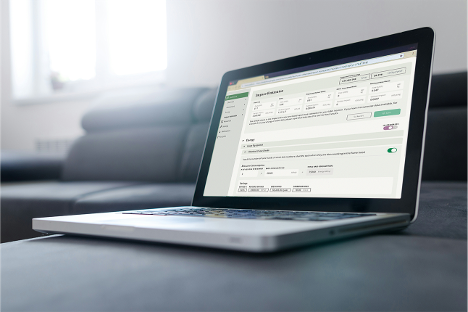 mgl impact estimator tool