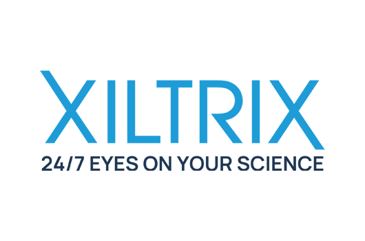 xiltrix sponsor logo