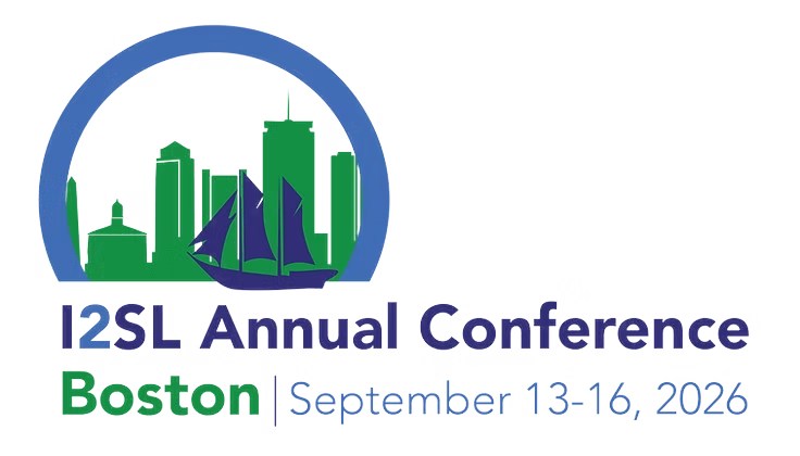 I2SL annual conference