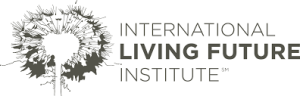 the international living future institute logo