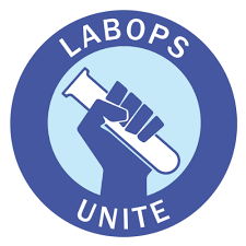 labops unite logo