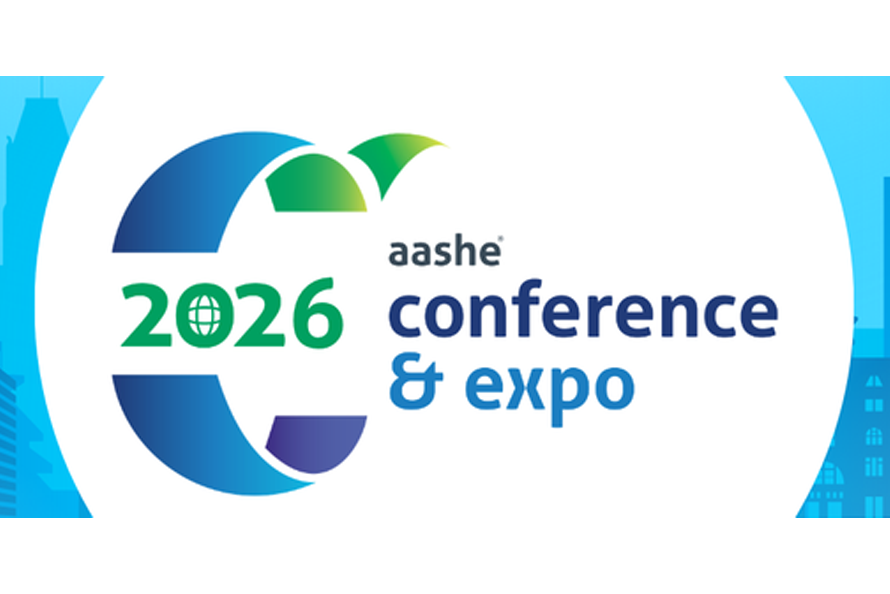 AASHE 2026