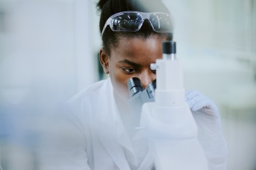 scaling laboratory sustainability