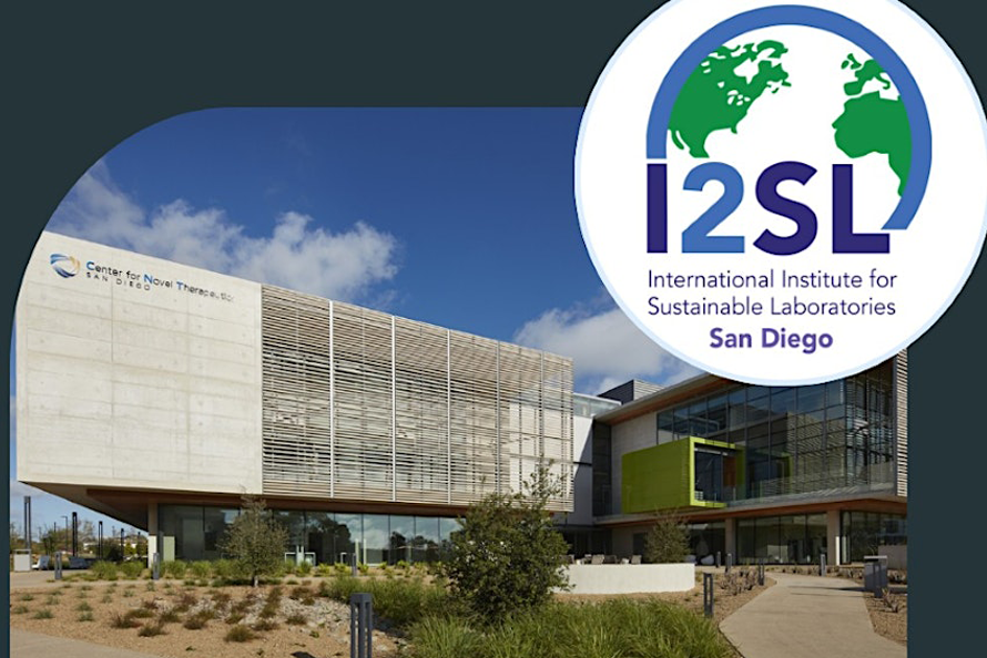 I2SL San Diego Conference