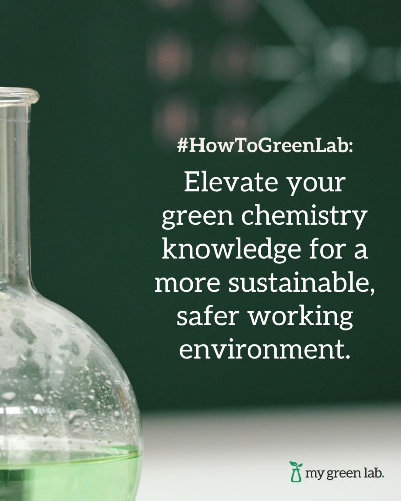 green chemistry